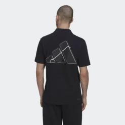 ADIDAS Polo Clubhouse 3-Bar Tennis -ZAS Ventas polo clubhouse 3 bar tennis 3