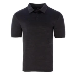 Polo De Manga Corta Con Diseño Deportivo Para Hombre CHASE Izas