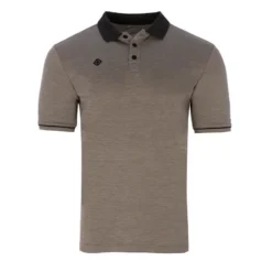 Polo De Manga Corta Con Diseño Deportivo Para Hombre ZHAO Izas -ZAS Ventas polo de manga corta con diseo deportivo para hombre zhao izas 5