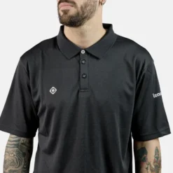 Polo Deportivo De Manga Corta Para Hombre ACAY Izas -ZAS Ventas polo deportivo de manga corta para hombre acay izas 2