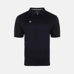 Polo Deportivo De Manga Corta Para Hombre ACAY Izas