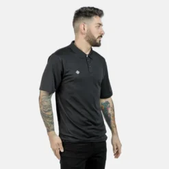Polo Deportivo De Manga Corta Para Hombre ACAY Izas -ZAS Ventas polo deportivo de manga corta para hombre acay izas 3
