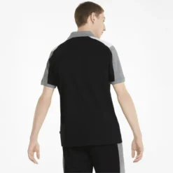 Polo Hombre PUMA Essentials+ Block Jersey Negro 7 Polo Hombre PUMA Essentials+ Block Jersey Negro -ZAS Ventas polo hombre puma essentials block jersey negro 2