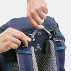 Porta-raquetas De Nieve Desmontable Quechua SH500 Negro -ZAS Ventas porta raquetas de nieve desmontable quechua sh500 negro 4