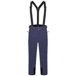 Dare 2b Regatta Pantalones De Esquí Standfast Para Hombre Negro -ZAS Ventas regatta pantalones de esqui standfast para hombre azul anochecer