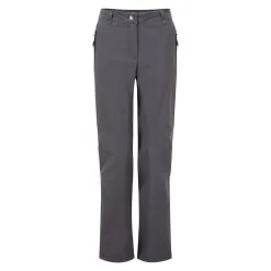 Dare 2b Regatta Pantalones Melodic II Caminar Para Mujer Negro -ZAS Ventas regatta pantalones melodic ii caminar para mujer gris ebano