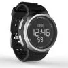 Kalenji Reloj Digital Running Cronómetro W900 Negro