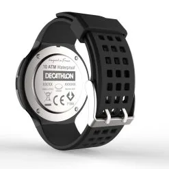 Kalenji Reloj Digital Running Cronómetro W900 Negro 8 Kalenji Reloj Digital Running Cronómetro W900 Negro -ZAS Ventas reloj digital running cronometro w900 negro 3
