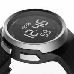 Kalenji Reloj Digital Running Cronómetro W900 Negro 9 Kalenji Reloj Digital Running Cronómetro W900 Negro -ZAS Ventas reloj digital running cronometro w900 negro 4