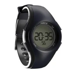 Kalenji Reloj Digital Running Cronómetro W200 M Negro 10 Kalenji Reloj Digital Running Cronómetro W200 M Negro -ZAS Ventas reloj nios y adulto cronometro running w200 m azul