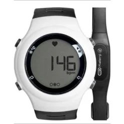 Kalenji Reloj Pulsómetro De Running ONRHYTHM 110 Negro -ZAS Ventas reloj pulsometro running onrhythm 110 blanco