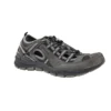 Sandalias Cerradas De Montaña Y Trekking Hombre Quechua NH150 Fresh Gris