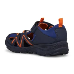 Sandalias Cerradas De Montaña Y Trekking Niños 27-38 Merrell Hydro Explorer 6 Sandalias Cerradas De Montaña Y Trekking Niños 27-38 Merrell Hydro Explorer -ZAS Ventas sandalias cerradas de montaa y trekking nios 27 38 merrell hydro explorer 2