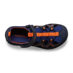 Sandalias Cerradas De Montaña Y Trekking Niños 27-38 Merrell Hydro Explorer 7 Sandalias Cerradas De Montaña Y Trekking Niños 27-38 Merrell Hydro Explorer -ZAS Ventas sandalias cerradas de montaa y trekking nios 27 38 merrell hydro explorer 3