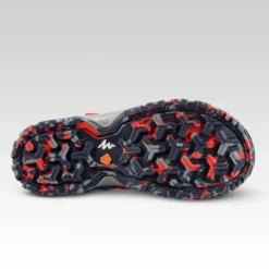 Sandalias Cerradas De Montaña Y Trekking Niños Quechua MH150 Rojo 8 Sandalias Cerradas De Montaña Y Trekking Niños Quechua MH150 Rojo -ZAS Ventas sandalias cerradas de montaa y trekking nios quechua mh150 rojo 2