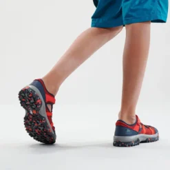 Sandalias Cerradas De Montaña Y Trekking Niños Quechua MH150 Rojo 10 Sandalias Cerradas De Montaña Y Trekking Niños Quechua MH150 Rojo -ZAS Ventas sandalias cerradas de montaa y trekking nios quechua mh150 rojo 4