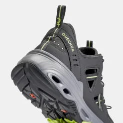 Sandalias Cerradas Par Aagua Hombre Quechua Aqua Hike -ZAS Ventas sandalias cerradas par aagua hombre quechua aqua hike 3