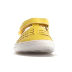 Sandalias De Marcha Deportiva De Microfibra De Bebés PABLOSKY En Amarillo -ZAS Ventas sandalias de marcha deportiva de microfibra de bebes pablosky en amarillo 2