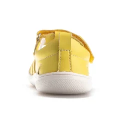 Sandalias De Marcha Deportiva De Microfibra De Bebés PABLOSKY En Amarillo -ZAS Ventas sandalias de marcha deportiva de microfibra de bebes pablosky en amarillo 3