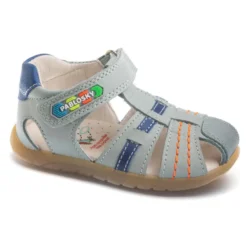 Sandalias De Marcha Deportiva De Piel De Bebé Niño PABLOSKY En Beige 11 Sandalias De Marcha Deportiva De Piel De Bebé Niño PABLOSKY En Beige -ZAS Ventas sandalias de marcha deportiva de piel de bebe nio pablosky en azul 1