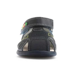 Sandalias De Marcha Deportiva De Piel De Bebé Niño PABLOSKY En Azul Marino -ZAS Ventas sandalias de marcha deportiva de piel de bebe nio pablosky en azul marino 2