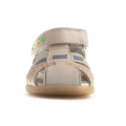 Sandalias De Marcha Deportiva De Piel De Bebé Niño PABLOSKY En Beige 8 Sandalias De Marcha Deportiva De Piel De Bebé Niño PABLOSKY En Beige -ZAS Ventas sandalias de marcha deportiva de piel de bebe nio pablosky en beige 2