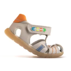 Sandalias De Marcha Deportiva De Piel De Bebé Niño PABLOSKY En Beige 10 Sandalias De Marcha Deportiva De Piel De Bebé Niño PABLOSKY En Beige -ZAS Ventas sandalias de marcha deportiva de piel de bebe nio pablosky en beige 4