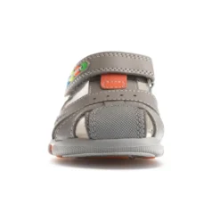 Sandalias De Marcha Deportiva De Piel De Bebé Niño PABLOSKY En Gris 8 Sandalias De Marcha Deportiva De Piel De Bebé Niño PABLOSKY En Gris -ZAS Ventas sandalias de marcha deportiva de piel de bebe nio pablosky en gris 12