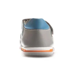 Sandalias De Marcha Deportiva De Piel De Bebé Niño PABLOSKY En Gris 9 Sandalias De Marcha Deportiva De Piel De Bebé Niño PABLOSKY En Gris -ZAS Ventas sandalias de marcha deportiva de piel de bebe nio pablosky en gris 13