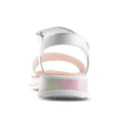 Sandalias De Marcha Deportiva De Piel De Niña PABLOSKY En Blanco -ZAS Ventas sandalias de marcha deportiva de piel de nia pablosky en blanco 13