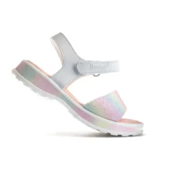 Sandalias De Marcha Deportiva De Piel De Niña PABLOSKY En Blanco -ZAS Ventas sandalias de marcha deportiva de piel de nia pablosky en blanco 14