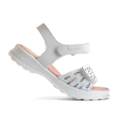 Sandalias De Marcha Deportiva De Piel De Niña PABLOSKY En Blanco 9 Sandalias De Marcha Deportiva De Piel De Niña PABLOSKY En Blanco -ZAS Ventas sandalias de marcha deportiva de piel de nia pablosky en blanco 9