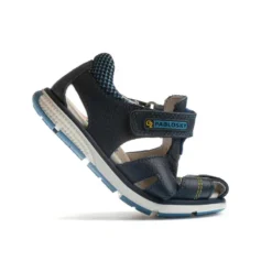 Sandalias De Marcha Deportiva De Piel De Niño PABLOSKY En Azul Marino 9 Sandalias De Marcha Deportiva De Piel De Niño PABLOSKY En Azul Marino -ZAS Ventas sandalias de marcha deportiva de piel de nio pablosky en azul marino 5