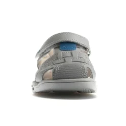 Sandalias De Marcha Deportiva De Piel De Niño PABLOSKY En Gris 8 Sandalias De Marcha Deportiva De Piel De Niño PABLOSKY En Gris -ZAS Ventas sandalias de marcha deportiva de piel de nio pablosky en gris 2