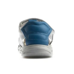 Sandalias De Marcha Deportiva De Piel De Niño PABLOSKY En Gris 9 Sandalias De Marcha Deportiva De Piel De Niño PABLOSKY En Gris -ZAS Ventas sandalias de marcha deportiva de piel de nio pablosky en gris 3