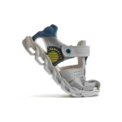 Sandalias De Marcha Deportiva De Piel De Niño PABLOSKY En Gris 10 Sandalias De Marcha Deportiva De Piel De Niño PABLOSKY En Gris -ZAS Ventas sandalias de marcha deportiva de piel de nio pablosky en gris 4