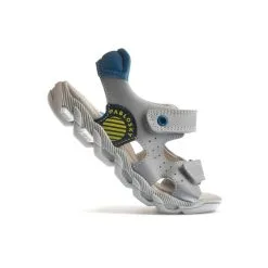 Sandalias De Marcha Deportiva De Piel De Niño PABLOSKY En Gris 10 Sandalias De Marcha Deportiva De Piel De Niño PABLOSKY En Gris -ZAS Ventas sandalias de marcha deportiva de piel de nio pablosky en gris 9