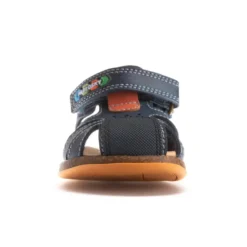 Sandalias De Marcha Deportiva Materia Sintética Bebé Niño PABLOSKY Azul Marino 7 Sandalias De Marcha Deportiva Materia Sintética Bebé Niño PABLOSKY Azul Marino -ZAS Ventas sandalias de marcha deportiva materia sintetica bebe nio pablosky azul marino 2