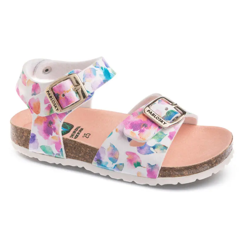 Sandalias De Marcha Deportiva Materia Sintética De Niña PABLOSKY En Rosa 6 Sandalias De Marcha Deportiva Materia Sintética De Niña PABLOSKY En Rosa - Imagen 6