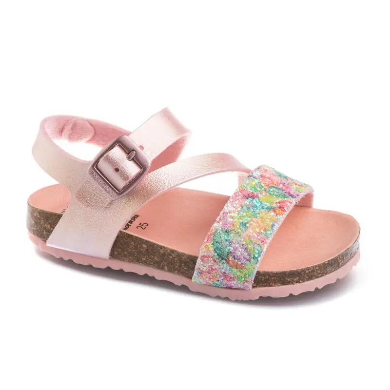 Sandalias De Marcha Deportiva Materia Sintética De Niña PABLOSKY En Rosa 1 Sandalias De Marcha Deportiva Materia Sintética De Niña PABLOSKY En Rosa