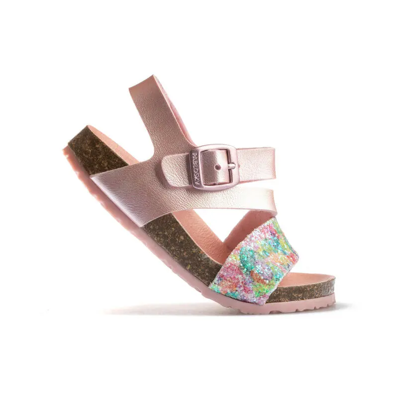 Sandalias De Marcha Deportiva Materia Sintética De Niña PABLOSKY En Rosa 5 Sandalias De Marcha Deportiva Materia Sintética De Niña PABLOSKY En Rosa - Imagen 5