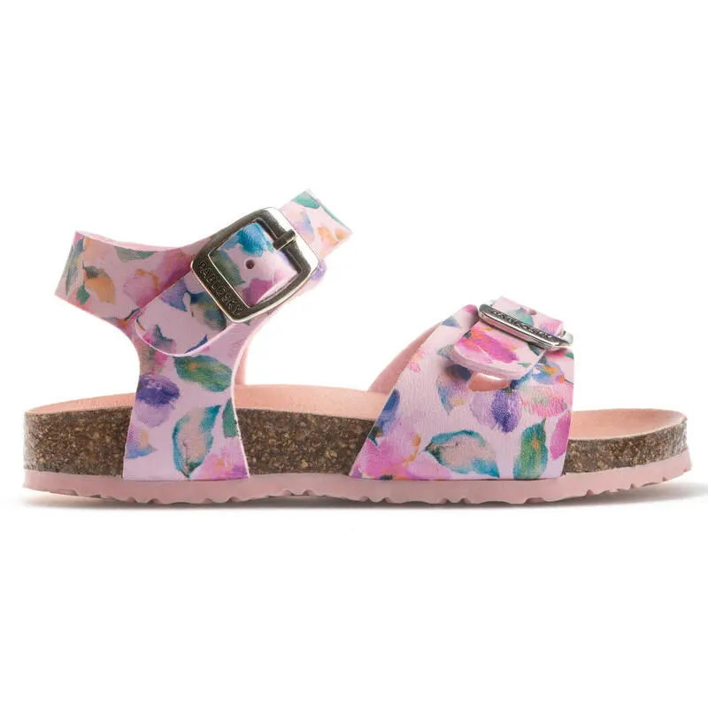 Sandalias De Marcha Deportiva Materia Sintética De Niña PABLOSKY En Rosa 2 Sandalias De Marcha Deportiva Materia Sintética De Niña PABLOSKY En Rosa - Imagen 2