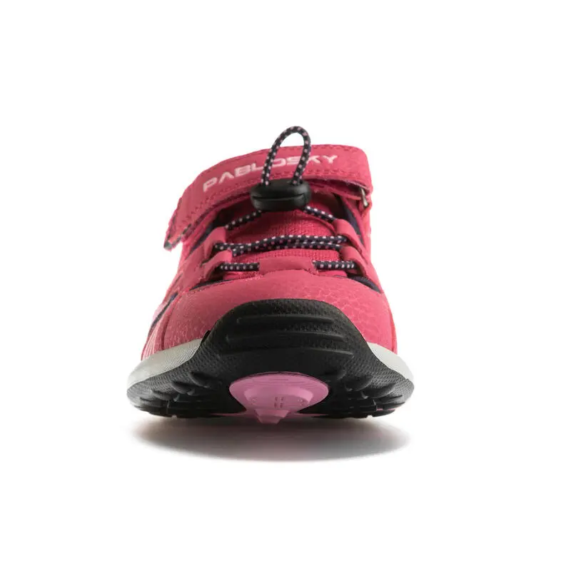 Sandalias De Marcha Deportiva Materia Sintética De Niña PABLOSKY En Rosa 3 Sandalias De Marcha Deportiva Materia Sintética De Niña PABLOSKY En Rosa - Imagen 3