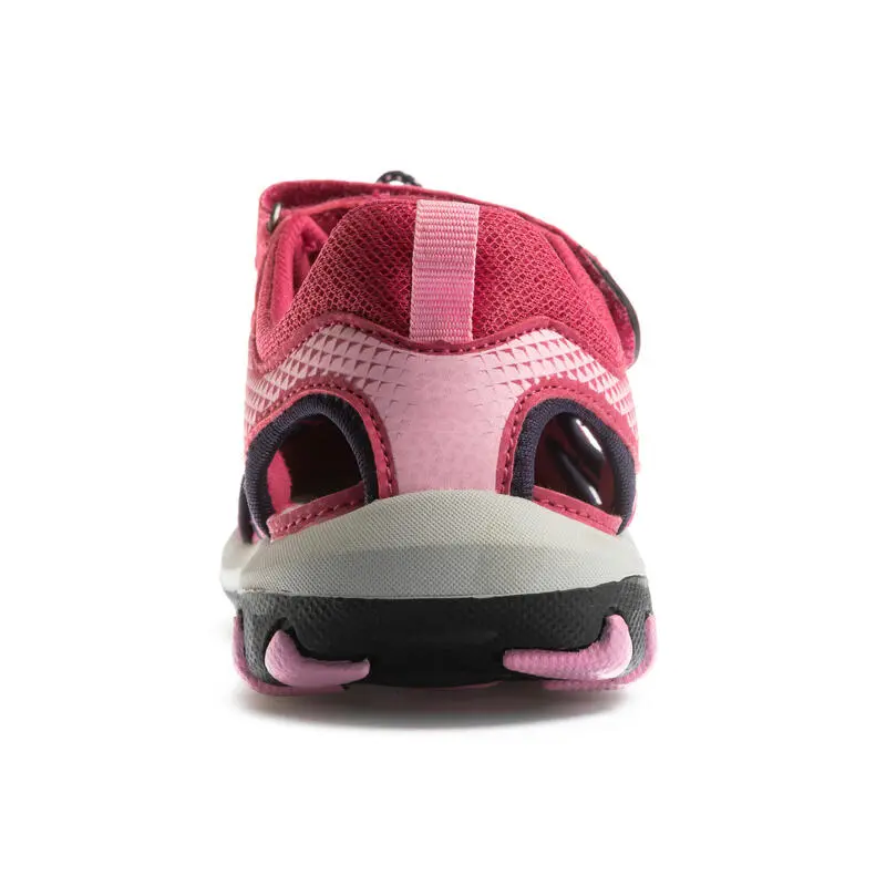 Sandalias De Marcha Deportiva Materia Sintética De Niña PABLOSKY En Rosa 4 Sandalias De Marcha Deportiva Materia Sintética De Niña PABLOSKY En Rosa - Imagen 4