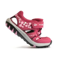 Sandalias De Marcha Deportiva Materia Sintética De Niña PABLOSKY En Rosa -ZAS Ventas sandalias de marcha deportiva materia sintetica de nia pablosky en rosa 9