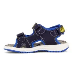 Sandalias De Marcha Deportiva Materia Sintética De Niño PABLOSKY En Azul -ZAS Ventas sandalias de marcha deportiva materia sintetica de nio pablosky en azul 10