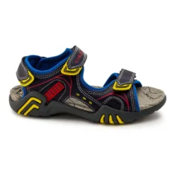 Sandalias De Marcha Deportiva Materia Sintética De Niño PABLOSKY En Gris -ZAS Ventas sandalias de marcha deportiva materia sintetica de nio pablosky en azul 5