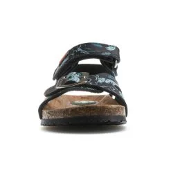 Sandalias De Marcha Deportiva Materia Sintética De Niño PABLOSKY En Azul Marino -ZAS Ventas sandalias de marcha deportiva materia sintetica de nio pablosky en azul marino 5