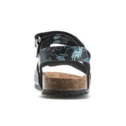 Sandalias De Marcha Deportiva Materia Sintética De Niño PABLOSKY En Azul Marino -ZAS Ventas sandalias de marcha deportiva materia sintetica de nio pablosky en azul marino 6