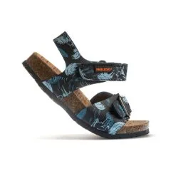 Sandalias De Marcha Deportiva Materia Sintética De Niño PABLOSKY En Azul Marino -ZAS Ventas sandalias de marcha deportiva materia sintetica de nio pablosky en azul marino 7